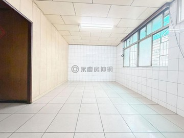 國華捷運站旁低樓層公寓~永慶裕盛｜新北市鶯歌區國華路