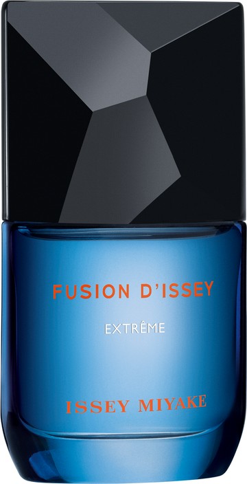 Issey Miyake Fusion d'Issey Extreme Eau de Toilette Spray 50ml