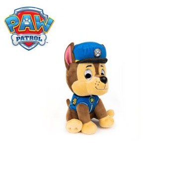 PAW Patrol 汪汪隊立大功-6吋絨毛布偶-多款任選 _SUNUP