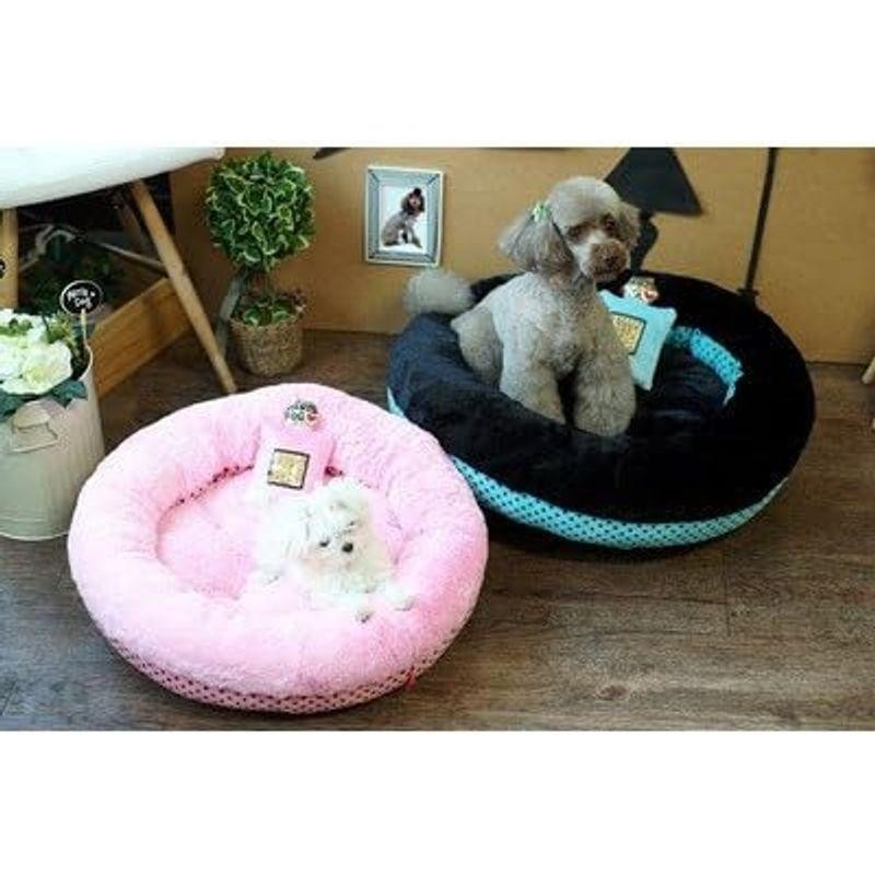 parisdog（パリスドッグ） パフュームベッド M (ペット用 小型犬