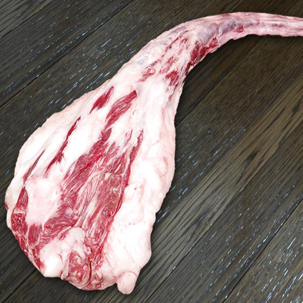 牛肉 稀少 黒毛和牛 テール 約1.0-1.5kg 冷凍便