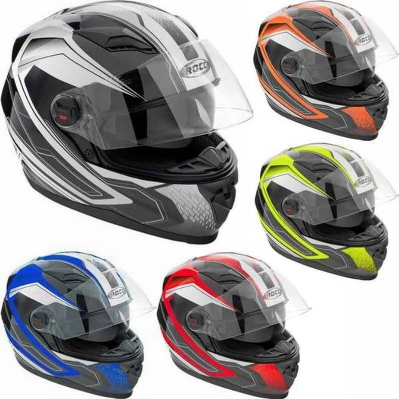 全品10 1000円off 1 15 土 5の日合わせ Rocc ロック 321 Helmet フルフェイスヘルメット サンバイザー内臓 バイク コスパ 人気 おすすめ 通販 Lineポイント最大0 5 Get Lineショッピング