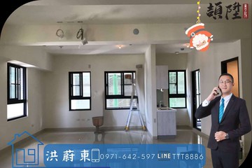 阿東嚴選｜橋頭鑫市鎮漂亮三房平車｜高雄市橋頭區經武路