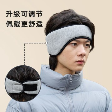 舒適睡眠 隔音耳罩睡眠靜音宿舍睡覺打呼嚕超強降噪防吵專用神器可遮光眼罩 出貨 眼罩睡眠專用 耳塞睡眠專用 眼罩 遮光