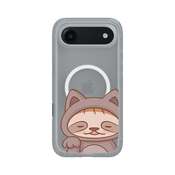 iPhone Air AirX 流變灰 - Keigo - Sleepy Sloth