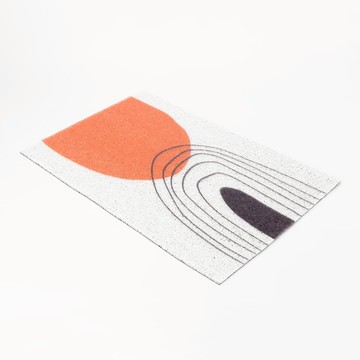 門前踏墊 未央 NITORI宜得利家居