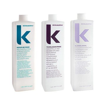KEVIN.MURPHY 潤護(1000ml)『STYLISH MONITOR』潤髮／護髮 D003199