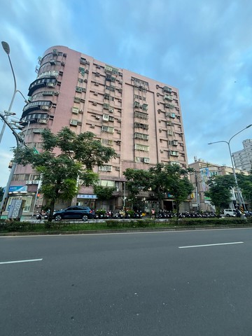 體育園區旁好彩頭美套房｜桃園市中壢區仁慈路