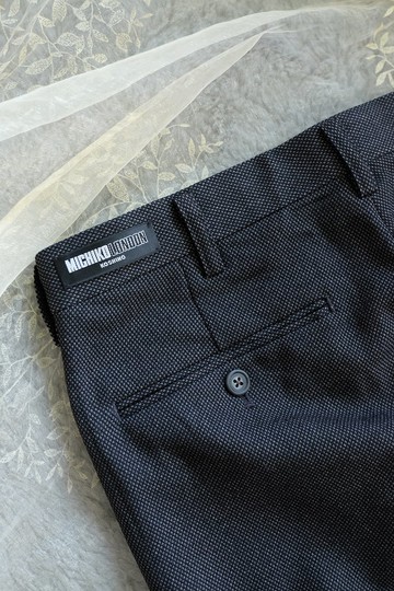 Vintage Michiko London 長袖褲（腰圍31）