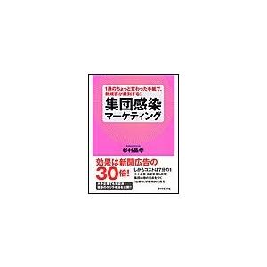 集団感染マーケティング 1通のちょっと変わった手紙で,新規客が殺到する