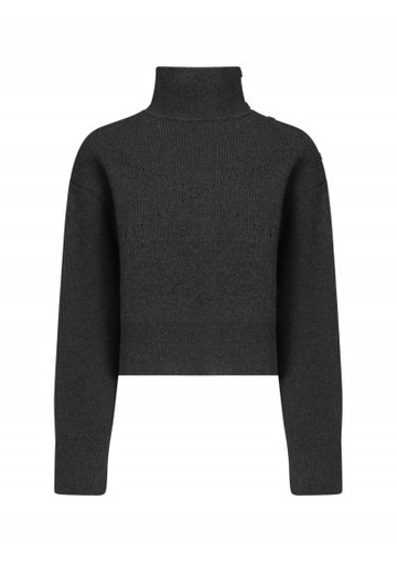 Bottega Veneta - Pullover - Womens - Grey