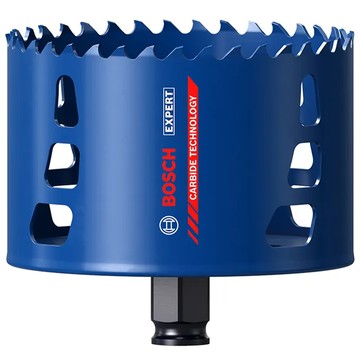 BOSCH 博世 台灣公司貨 超耐久鎢鋼圓穴鋸 2608900441 111mm  1個