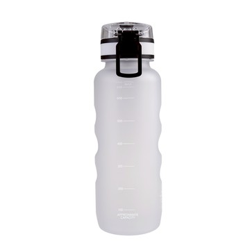 澳洲 Oasis Tritan 彈蓋運動水壺 750ml (霧白) 水瓶 健身水壺