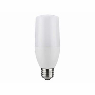 東芝 [LDT11D-G/S/V1] LED電球 T形E26 全方向300度 80W形相当 昼光色 [PSE認証済]