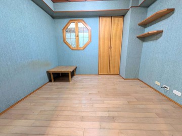 山水清境華廈住辦一樓｜新北市汐止區水源路一段