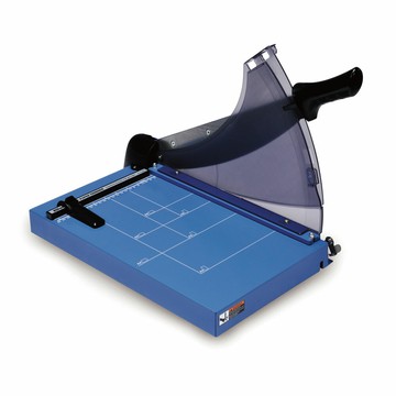 【FF1】KW -trio A3 圓弧刀 鐵床 小型  自動壓紙座 裁紙機 台灣製 /台  KW-13042 (含保護板)