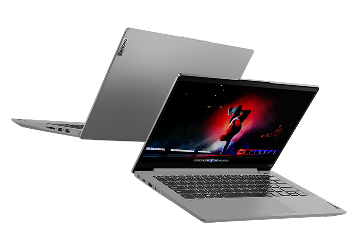 新生活 Lenovo IdeaPad Slim 550 - プラチナグレー-