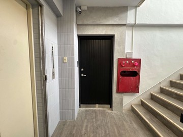 儀居團隊K9南京商圈X電梯鼎王｜台北市松山區寶清街