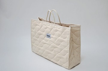 手提包 NEIGHBOR W --size WIDE --TYPE-A