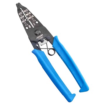 HOZAN 日本寶山 剝線鉗 P-963  1支