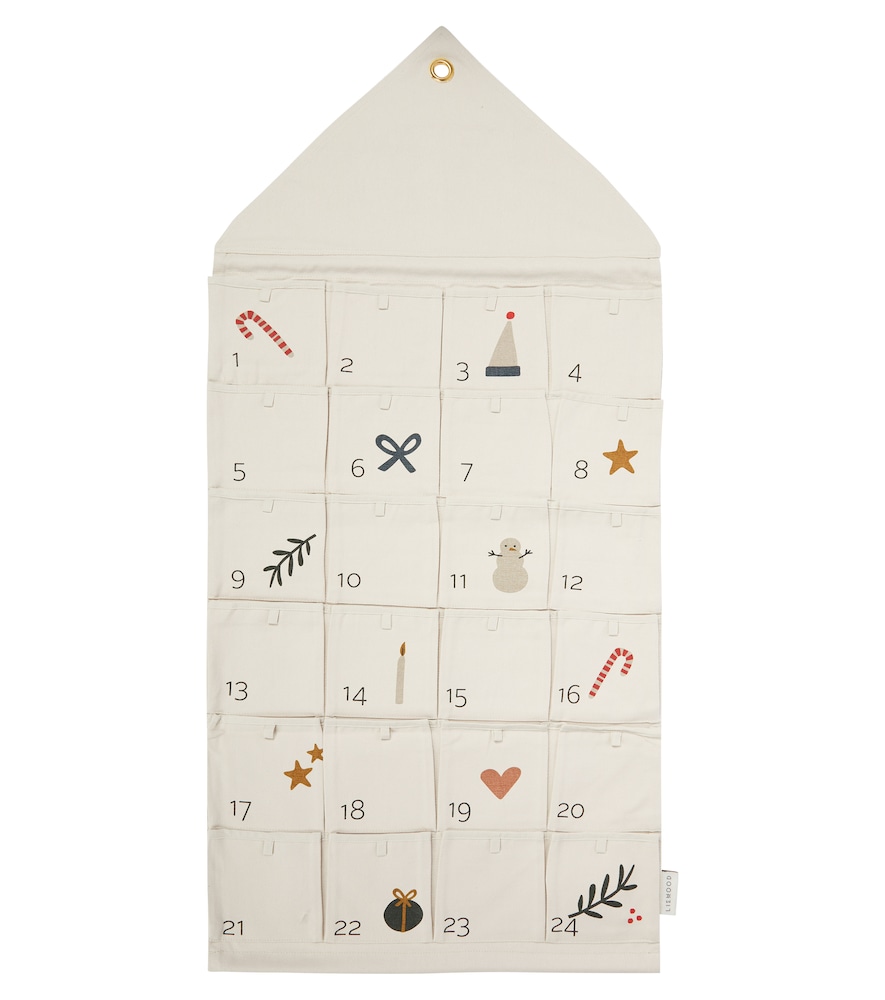 Babbo advent calendar