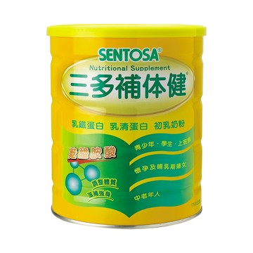 三多補体健