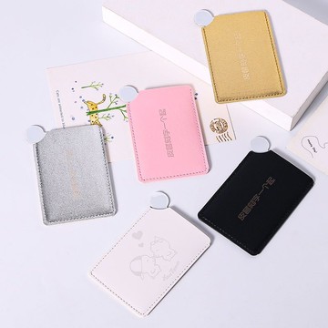 💫鯨禧定製💫客製鏡子 訂製鏡子 隨身鏡訂製 小圓鏡 化妝鏡 隨身鏡子 客製化圓鏡 活動廣告鏡 動漫周邊 明星應援