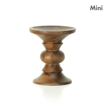 迷你收藏模型／Stool 棋王凳 Model B