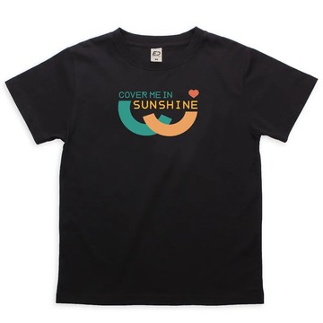 【每人心中都有一首歌】CMIS  短T/女上衣/男T恤/情侶T