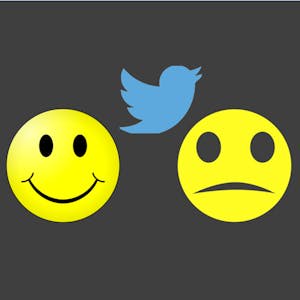 NLP: Twitter Sentiment Analysis