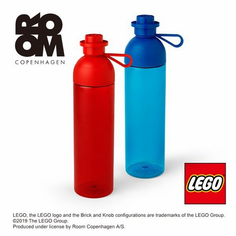 レゴ レゴストレージ ランチシリーズ 水筒 飲みもの入れ 4043 レゴ ハイドレーションボトル 0 74l かわいい Lego かっこいい おしゃれ 740ml用 通販 Lineポイント最大0 5 Get Lineショッピング