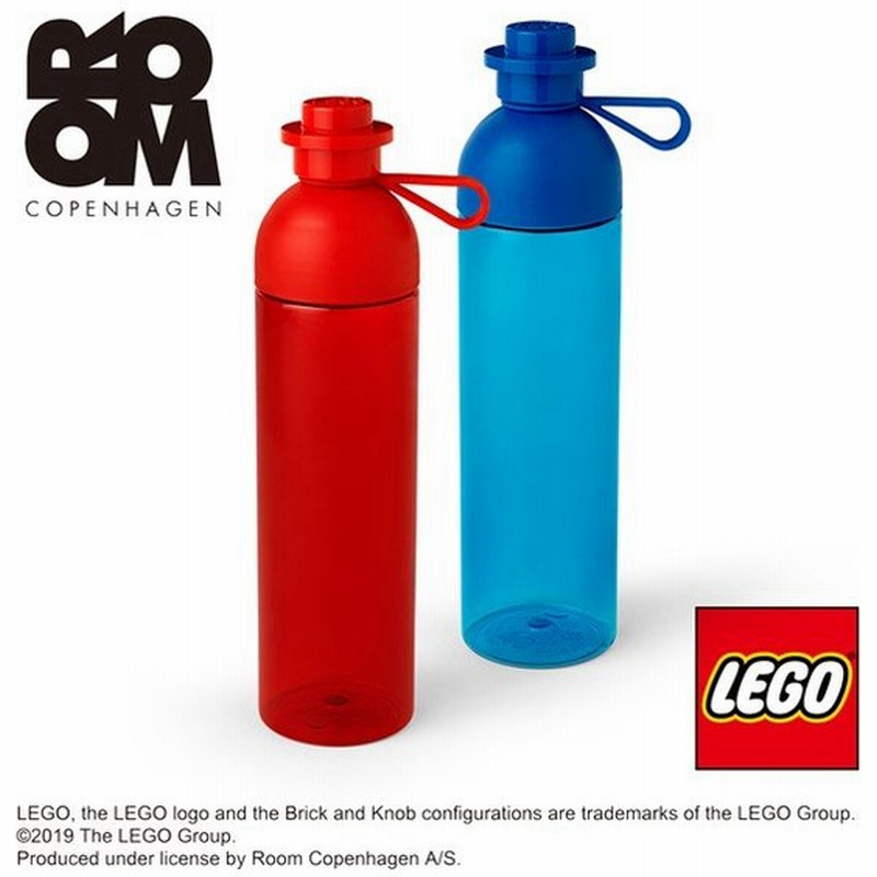 レゴ レゴストレージ ランチシリーズ 水筒 飲みもの入れ 4043 レゴ ハイドレーションボトル 0 74l かわいい Lego かっこいい おしゃれ 740ml用 通販 Lineポイント最大0 5 Get Lineショッピング