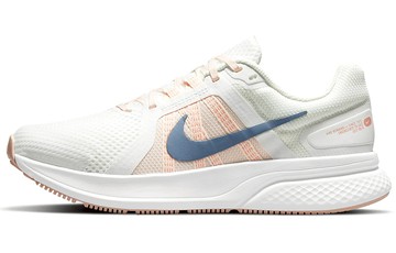 WMNS NIKE RUN SWIFT 2 WHITE ORANGE BLUE