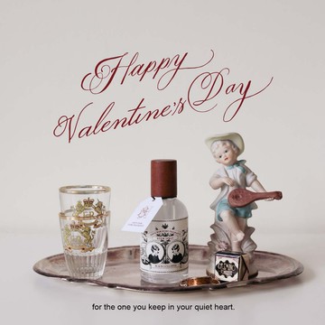 💝 With Love 💝【 SANTA HAM 】 10種香氣｜ 收禮人自選香｜環境香氛噴霧  (50ml)｜洋甘菊 薰衣草 雪松 鳶尾 佛手柑 白茶 茉莉 麝香 玫瑰 佛手柑