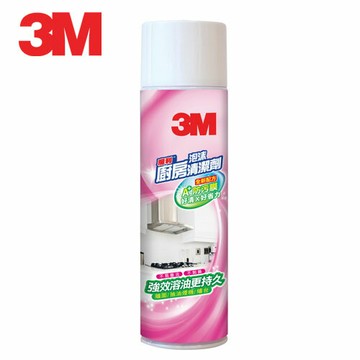 【史代新文具】3M 魔利 500g 廚房泡沫清潔劑