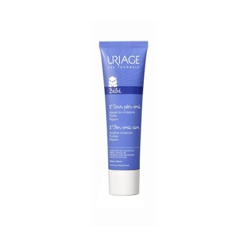 Uriage 依泉 儿童口腔护理霜 (30ml)