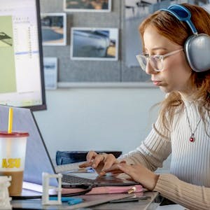 Professional Skills: Digital Creativity