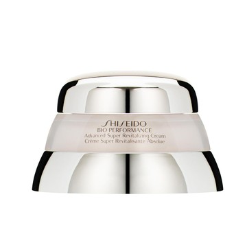 SHISEIDO資生堂 百優精純乳霜(75ml)