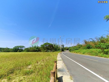 六甲12米工研路核心農地｜都內農稀有釋出｜｜台南市六甲區六甲段