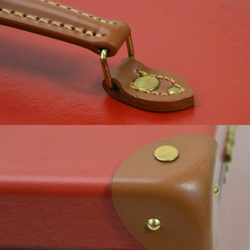 GLOBE・TROTTER メイクボックス Luxury Vanity Cases | Vanity Boxes