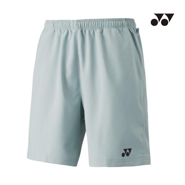 爆買い！ YONEX ハーフパンツ グレー ブラック XXLサイズ agapeeurope.org