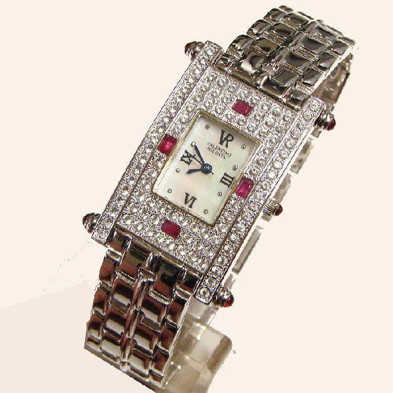 Valentino sale rolenta watch