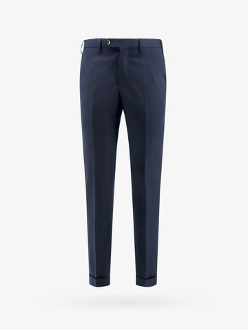 Master fit stretch virgin wool trouser - PT TORINO - gender_Man