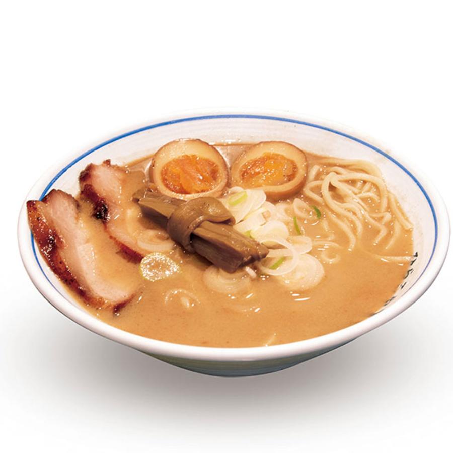 ひらこ屋お土産ラーメン2食×12袋(ケース販売) 330g めん1食100g × 2、つゆ1食65g × × 12袋