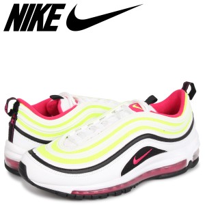 Nike Air Max 97 ナイキ エアマックス97 スニーカー メンズ ホワイト 白 Ci9871 100 通販 Lineポイント最大get Lineショッピング