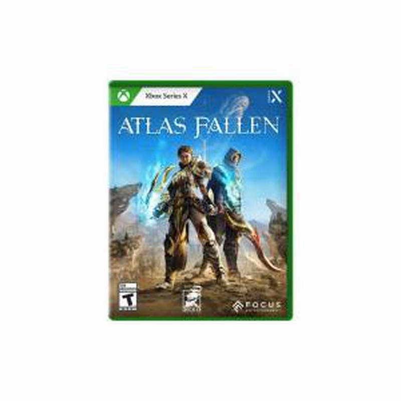 Atlas xbox on sale