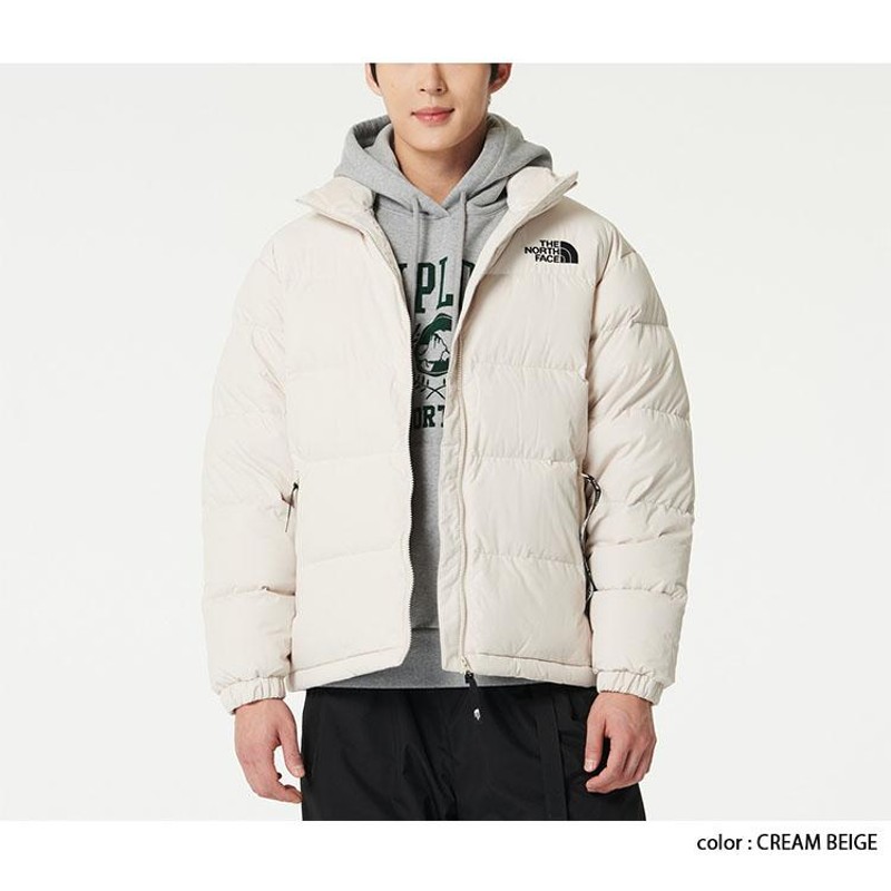 THE NORTH FACE ノースフェイス ダウンジャケット EGLON EX DOWN