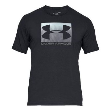 Under Armour Training Graphics T-shirt 'Black'
