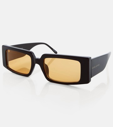 Magda Butrym Square sunglasses