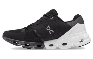 WMNS CLOUDFLYER 4 WIDE BLACK WHITE